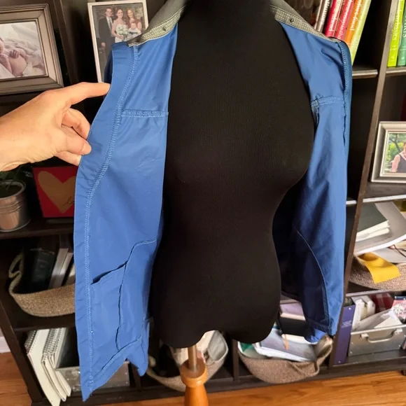 Pearl Izumi Women's Whisper Jacket - Picture 7 of 11